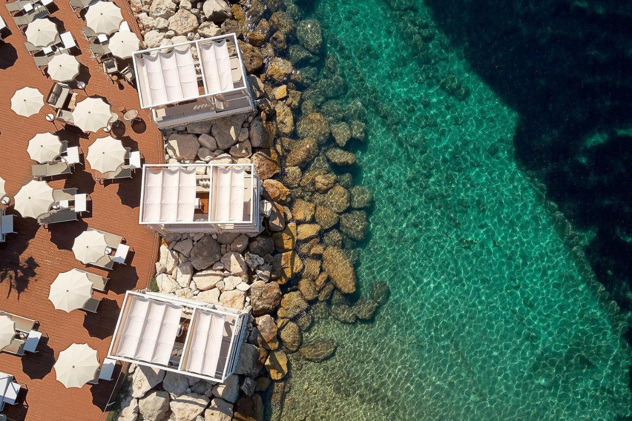 Exclusive Villa Marnano - Split Center Exterior foto
