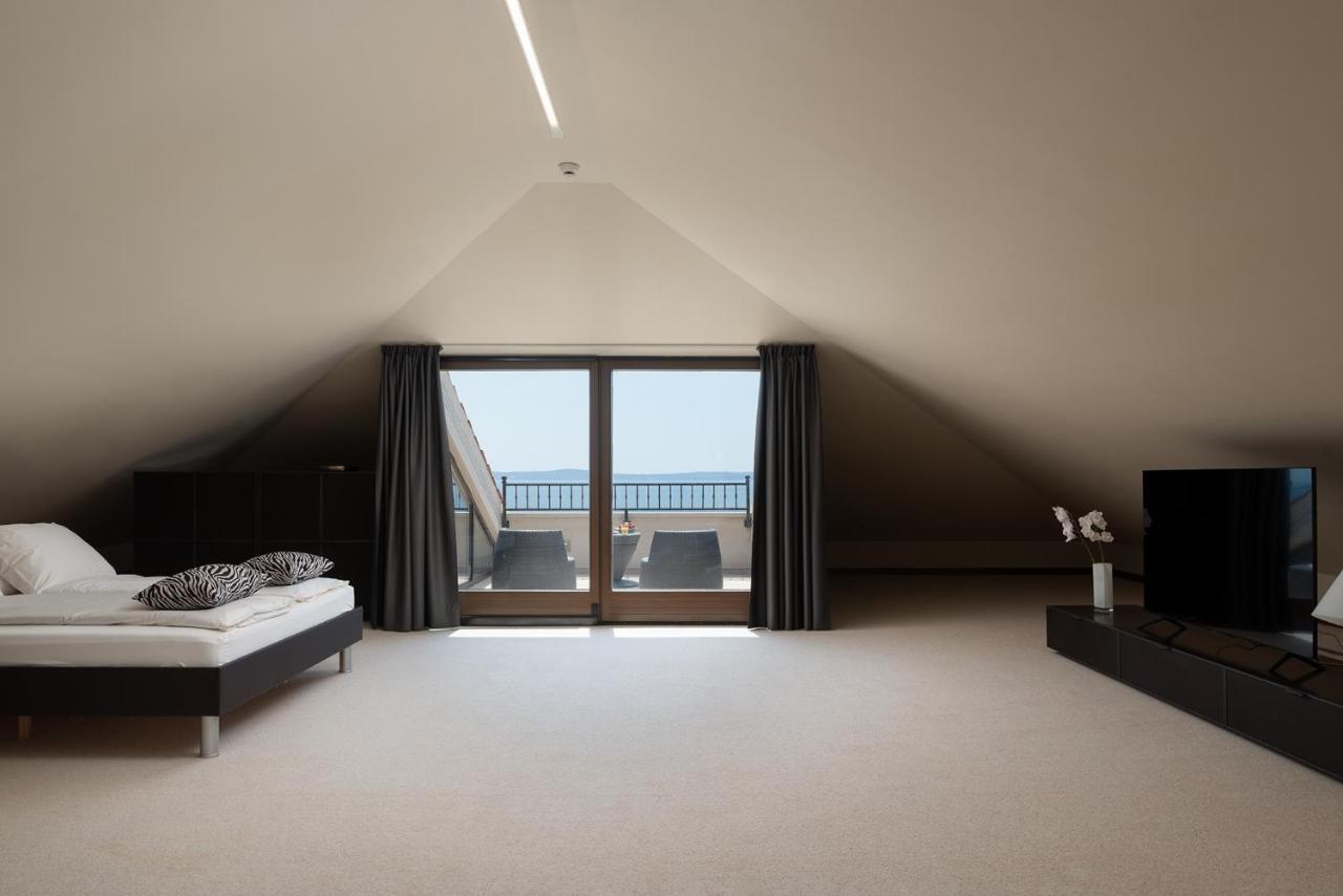 Exclusive Villa Marnano - Split Center Exterior foto