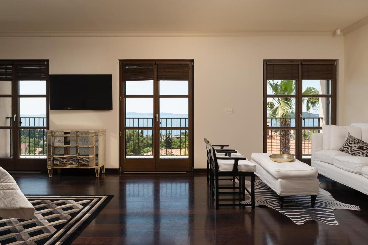 Exclusive Villa Marnano - Split Center Exterior foto
