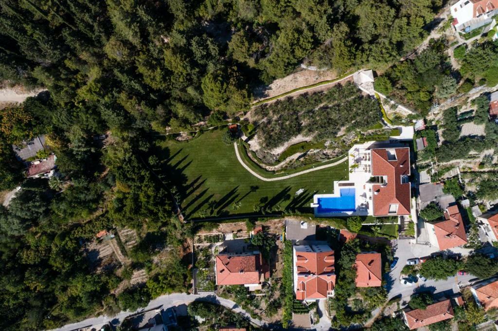 Exclusive Villa Marnano - Split Center Exterior foto
