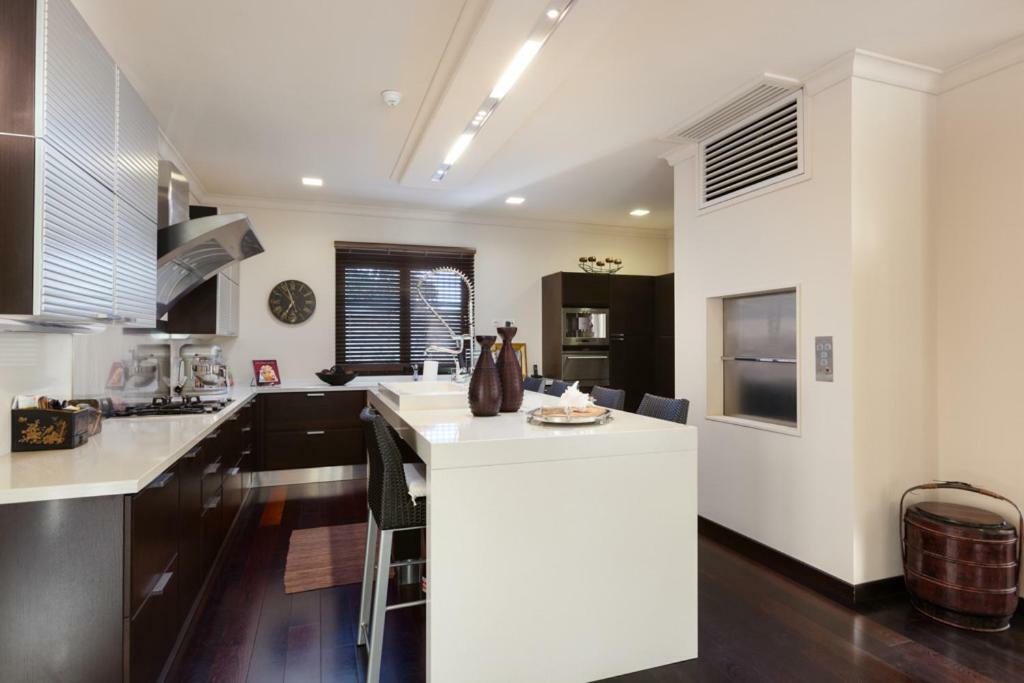 Exclusive Villa Marnano - Split Center Exterior foto