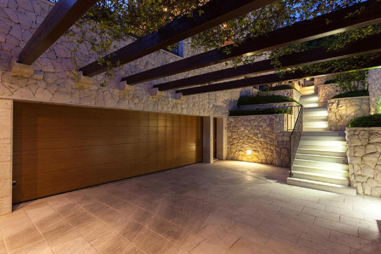 Exclusive Villa Marnano - Split Center Exterior foto